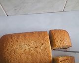 A picture of step 8 of Lemon Cake.