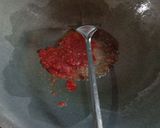 Foto langkah ke 3 dari resep 44) Tahu Balado Simple.