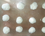 Foto del paso 3 de la receta: Pancitos de queso
