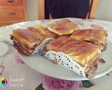 صورة لخطوة 4 من وصفة تحليه كراميل 🍮🍮 بكراميل منزل 🤗