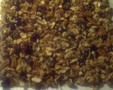 A picture of step 7 of Mayan Chocolate Snack Time.