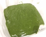 Foto del paso 5 de la receta: Trufas de té Matcha