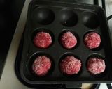 A picture of step 7 of Beetroot Lollipops (Non-Fried, Crispy & Healthy).