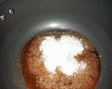 Foto langkah ke 2 dari resep Sirup Gula Merah.