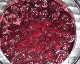 عکس مرحله 3 از دستور مربای آلبالو🍒🍒🍒