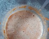Foto del paso 2 de la receta: Omelette de zanahoria