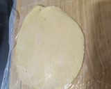 Foto del paso 7 de la receta: Empanadas de Carve (vegetarianas)