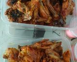 Foto langkah ke 2 dari resep Ayam goreng.