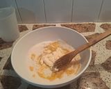 Foto del paso 1 de la receta: Brownies merengados