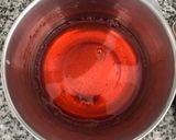 Foto del paso 6 de la receta: Cheesecake de durazno 🍑