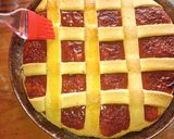 Foto del paso 7 de la receta: Pastafrola súper económica para el mate