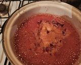 Foto del paso 3 de la receta: Mermelada de frutilla pirulin