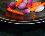 Foto langkah ke 2 dari resep Terong bakar.