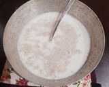 عکس مرحله 3 از دستور نان کندو عسلی مغزدار😍