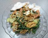 Foto langkah ke 5 dari resep Lotek Jogja.