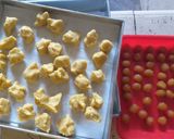Foto langkah ke 4 dari resep Nastar Full Butter.
