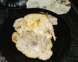 Foto del paso 2 de la receta: Chuletas en sala de piña 🍍