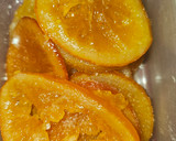 Foto del paso 5 de la receta: Fruta escarchada