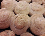 Foto del paso 5 de la receta: Facturas fáciles 😋🥐