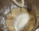 Foto del paso 3 de la receta: Rosca de Pascua rellena de crema pastelera