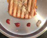 Pasta Sandwich recipe step 5 photo
