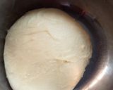 Foto langkah ke 5 dari resep Roti Pisang Coklat.