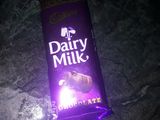 Chocolate kulfi