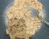 Foto langkah ke 4 dari resep Nasi Goreng Ayam Suwir.