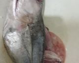 Foto langkah ke 1 dari resep Ikan tongkol bakar teflon.