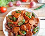 Foto langkah ke 4 dari resep Bakso kecap.