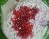 Foto langkah ke 4 dari resep Nagasari Cetak dengan Susu.
