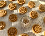 Foto del passaggio 5 della ricetta Biscotti di Semi di Girasole