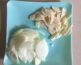 Foto langkah ke 3 dari resep Ikan dori asam manis.
