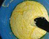 Foto langkah ke 4 dari resep Cheesecake kukus,fav.