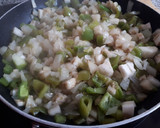 Foto del paso 1 de la receta: Pisto