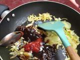 Tahu Teriyaki