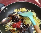 Foto langkah ke 3 dari resep Tahu Teriyaki.