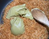 Φωτογραφία βήματος 2 της συνταγής Dubai Cinnabon