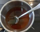 A picture of step 4 of Pepper Sauce for Meats and Roasts.