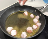 Foto del paso 6 de la receta: Albóndigas en salsa