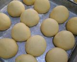Foto langkah ke 3 dari resep Donat empuk.