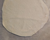 Foto del paso 4 de la receta: Pizza masa casera