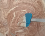 Foto del paso 6 de la receta: 🥞Bizcocho genovés 🇮🇪de chocolate 🍫