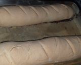 Foto del paso 4 de la receta: Pan casero (Fácil)