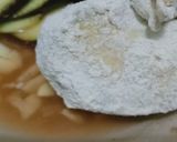 Foto langkah ke 5 dari resep Terong Krispi (Crispy).