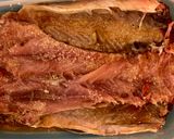 Foto del paso 5 de la receta: Mi receta de carpa a la parrilla, y para otros peces de río