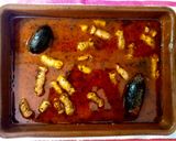 Foto del paso 7 de la receta: Arroz al horno