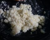 A picture of step 6 of Bounty balls ⚫.