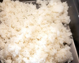 Foto del paso 2 de la receta: Sushi Donuts
