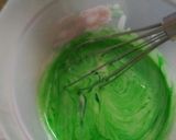 Foto langkah ke 6 dari resep Kue apem/kue mangkok tape singkong.